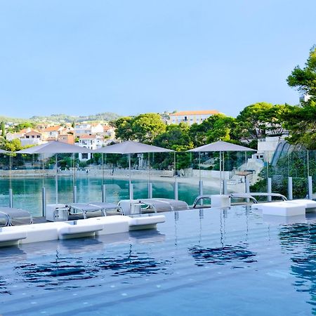 Thalazur Bandol Ile Rousse - Hotel & Spa Екстериор снимка