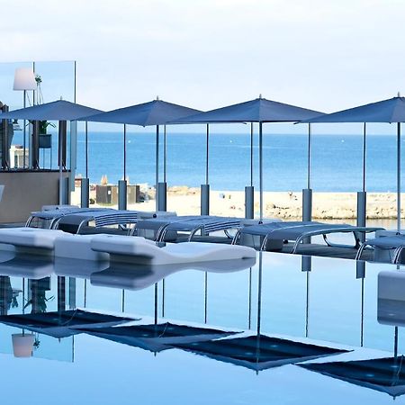 Thalazur Bandol Ile Rousse - Hotel & Spa Екстериор снимка