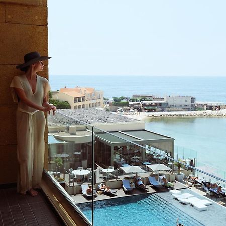 Thalazur Bandol Ile Rousse - Hotel & Spa Екстериор снимка