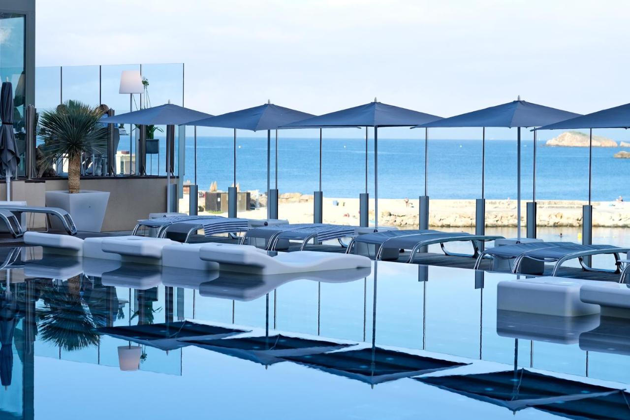 Thalazur Bandol Ile Rousse - Hotel & Spa Екстериор снимка