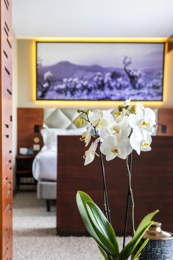 Thalazur Bandol Ile Rousse - Hotel & Spa Екстериор снимка