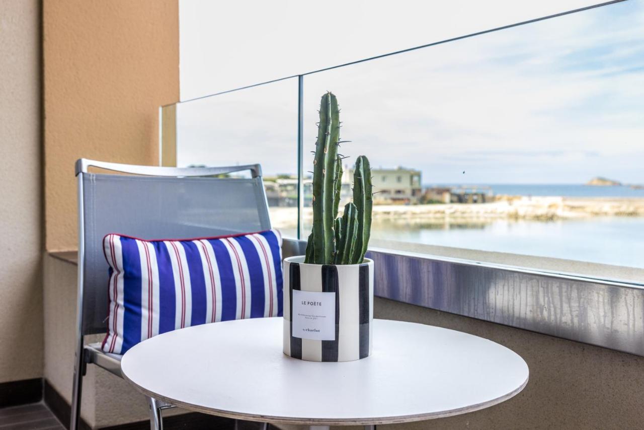 Thalazur Bandol Ile Rousse - Hotel & Spa Екстериор снимка