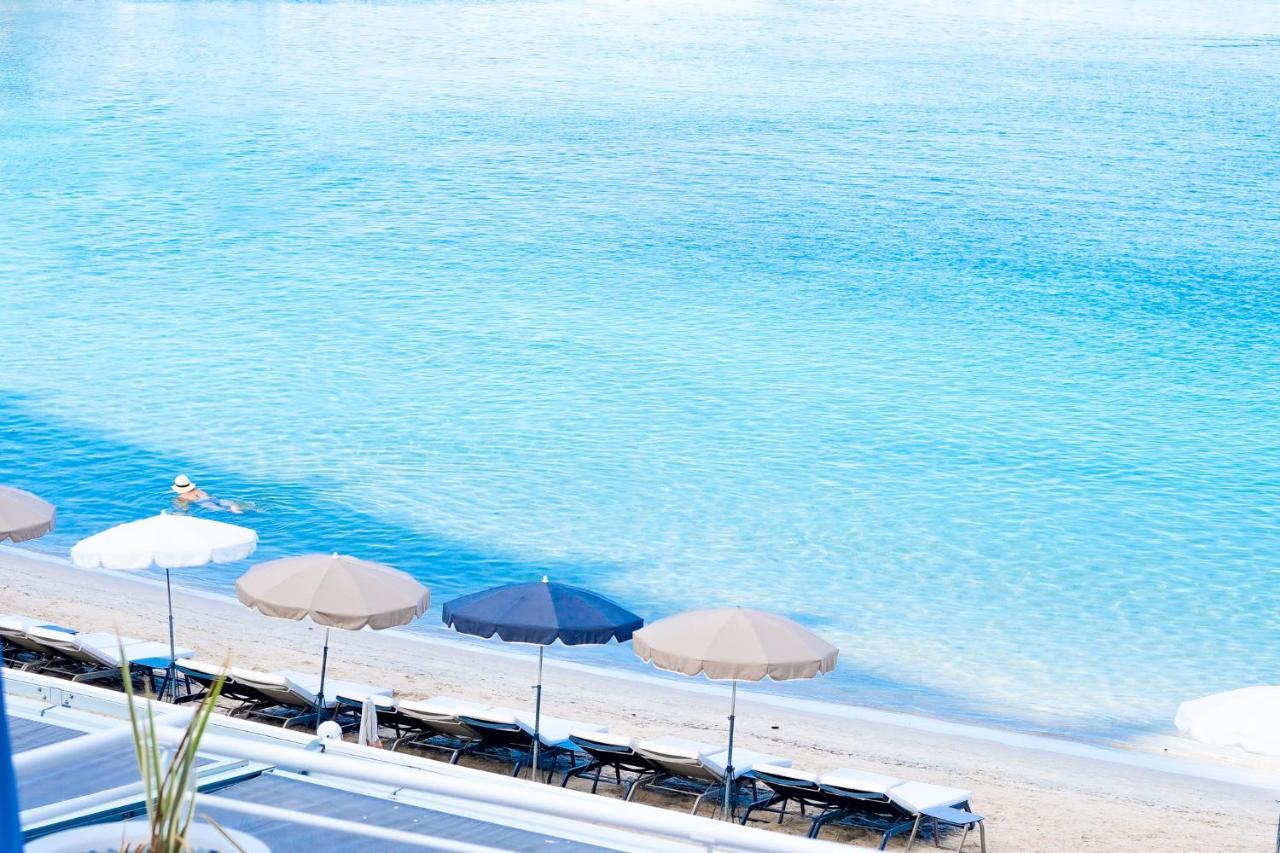 Thalazur Bandol Ile Rousse - Hotel & Spa Екстериор снимка
