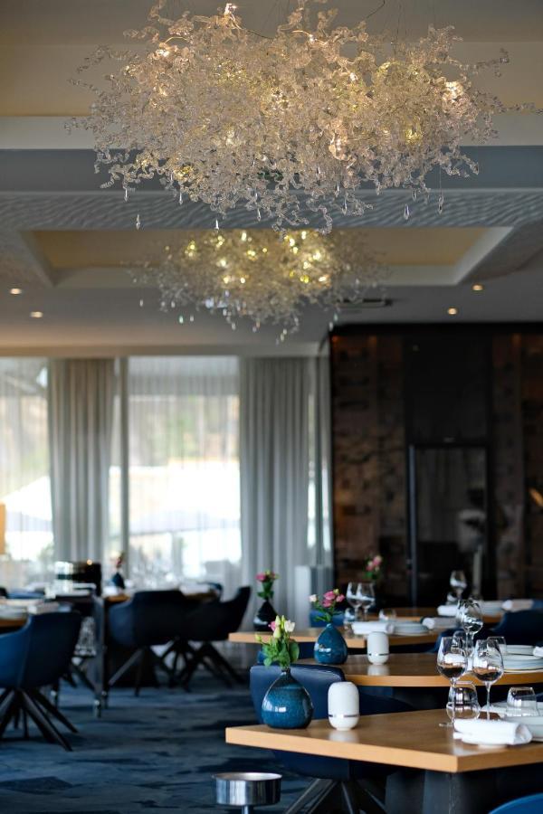 Thalazur Bandol Ile Rousse - Hotel & Spa Екстериор снимка