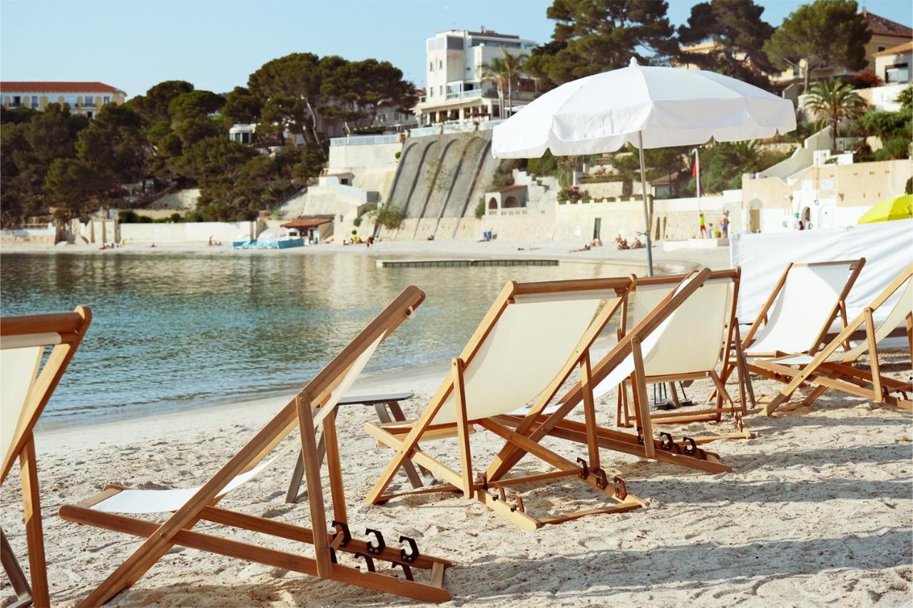 Thalazur Bandol Ile Rousse - Hotel & Spa Екстериор снимка
