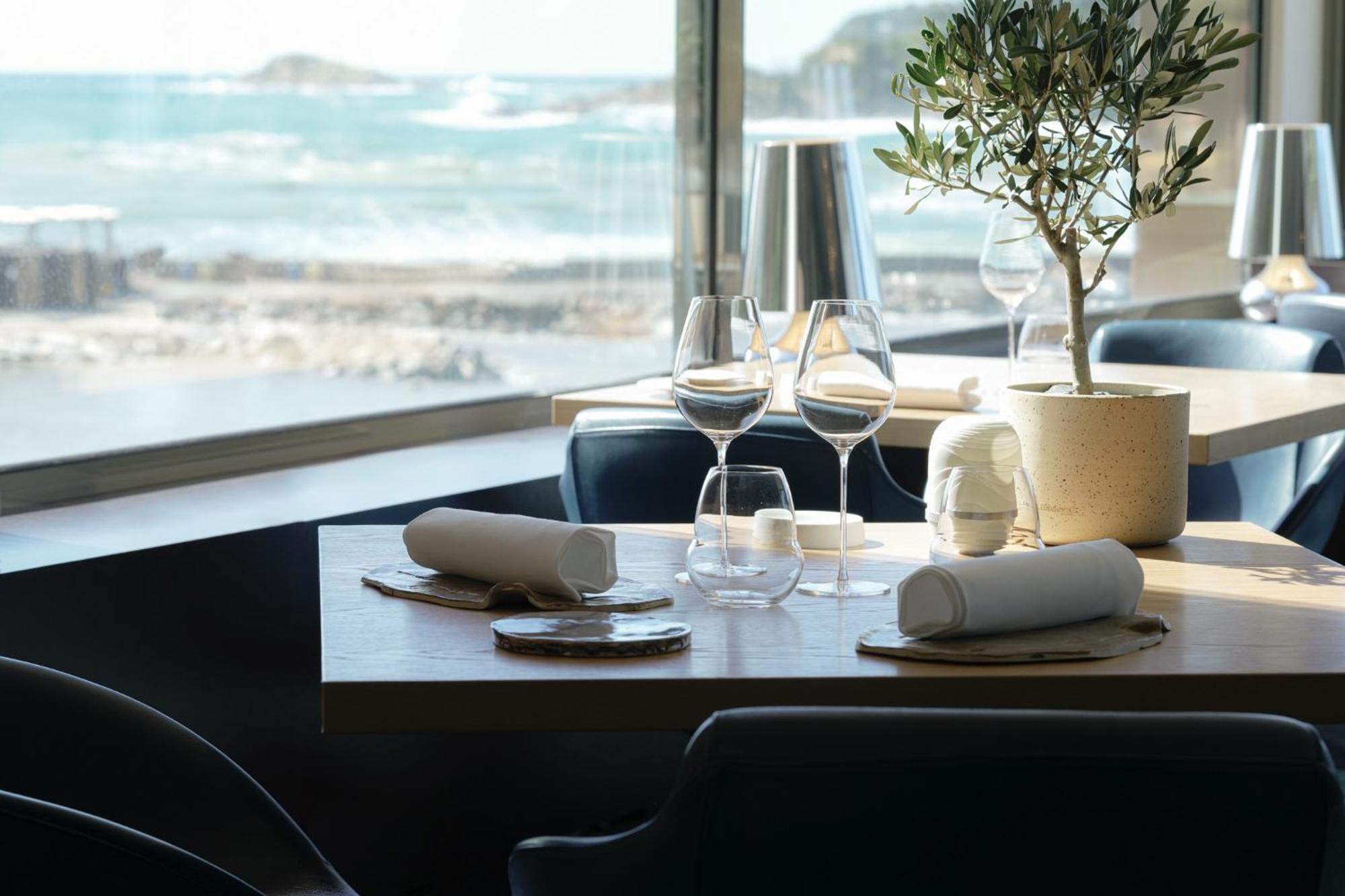 Thalazur Bandol Ile Rousse - Hotel & Spa Екстериор снимка