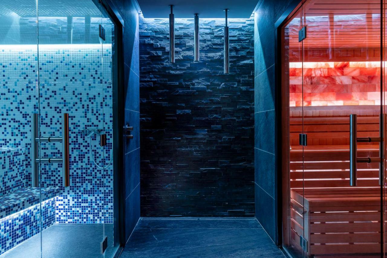 Thalazur Bandol Ile Rousse - Hotel & Spa Екстериор снимка