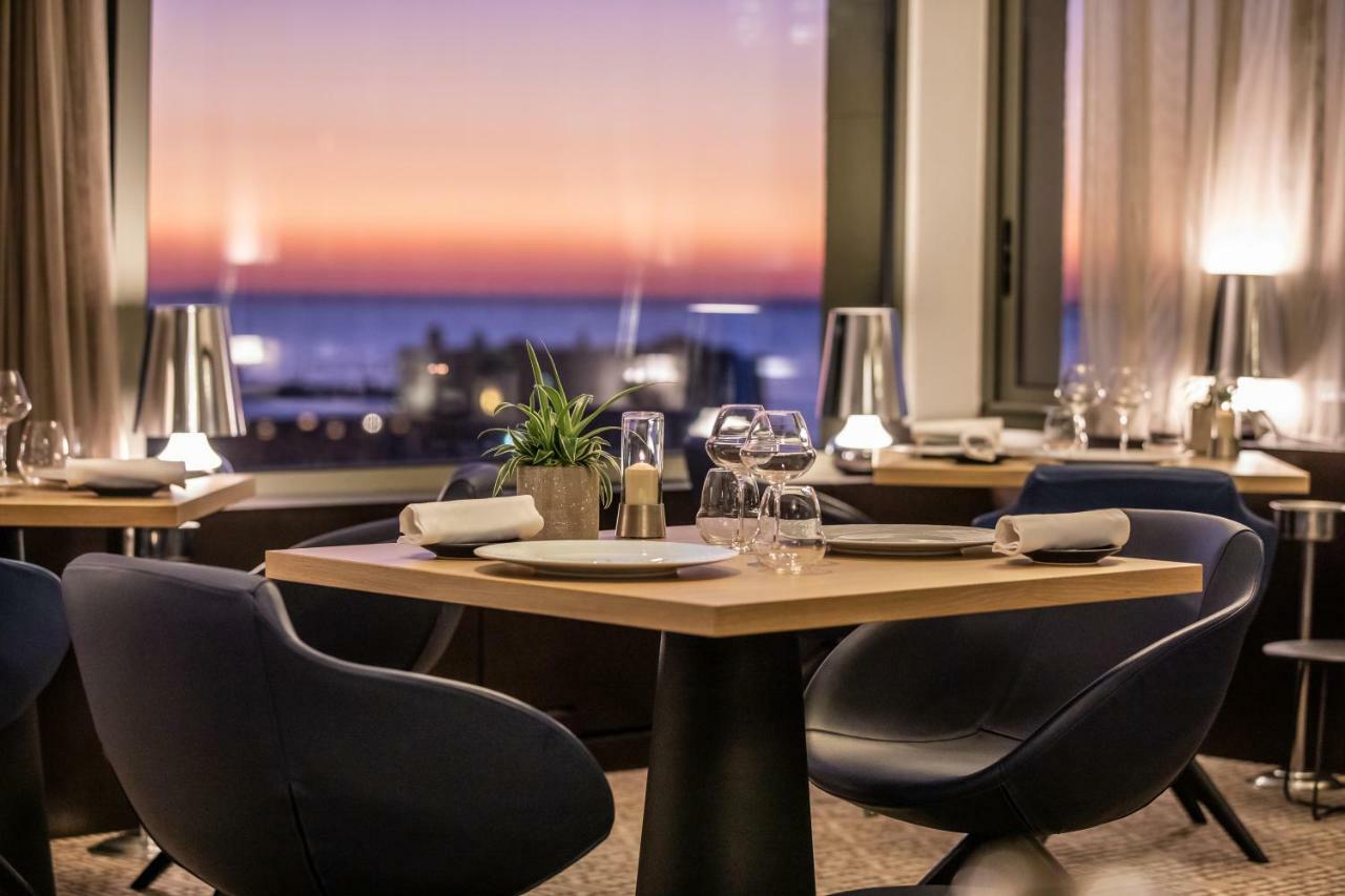 Thalazur Bandol Ile Rousse - Hotel & Spa Екстериор снимка